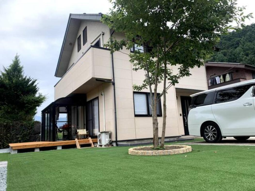 Hoco Kawaguchiko Vila Azagawa Exterior foto